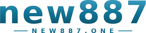 new887 logo
